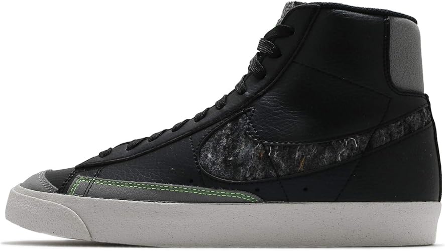 Amazon ナイキ ブレザ ミッド 77 ヴィンテージ メンズ カジュアル シューズ Blazer Mid 77 Vintage Recycled Wool Pack Cw6726 001 シューズ バッグ