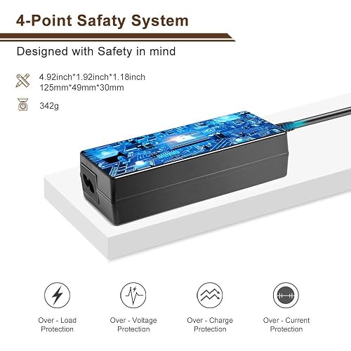 Power Up Your Bose SoundDock: UpBright AC Adapter For SoundDock II & Series 3 – 18V/1A