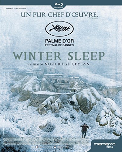 Winter Sleep - Édition Simple - Blu-ray