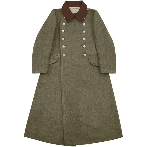 希少】general research/check g-coat/wool/M 希少】general