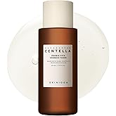 SKIN1004 Probio-Cica Essence Toner 7.10 fl.oz, 210ml, Korean Hydrating Face Toner with Fermented Centella Asiatica &amp; 5 Types of Hyaluronic Acid, Soothing Facial Toner Essence, Daily Korean Skin Care