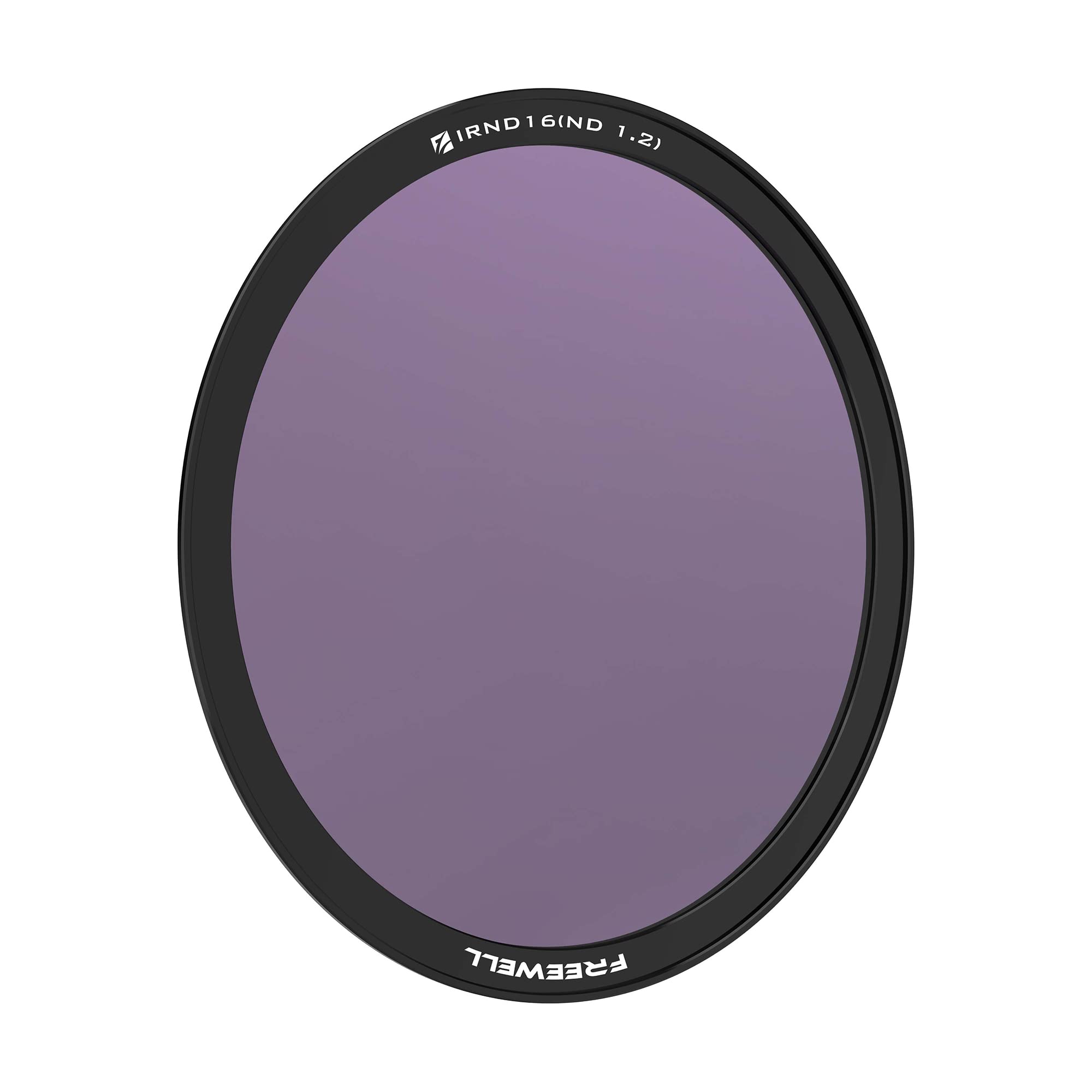 Freewell Magnetic IRND16 Compatible only with Eiger Matte Box Filter System