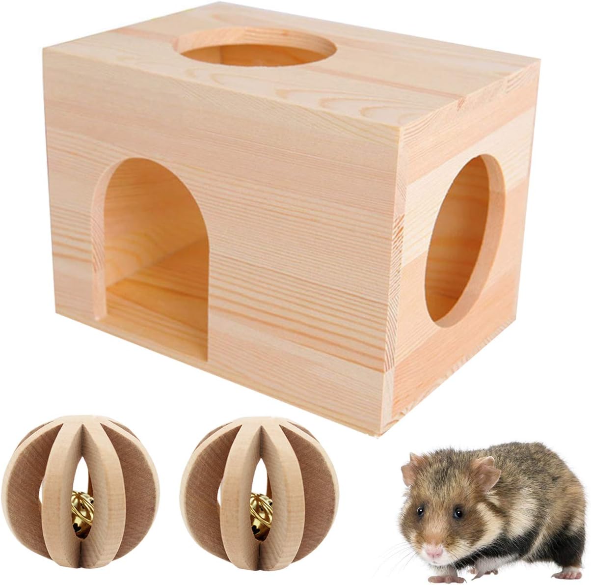 gerbil toys amazon