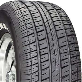 Hoosier Racing Tires Quick Time Dot Diagonal Tire 275 60dr15