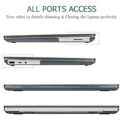 May Chen for 15 inch Microsoft Surface Laptop 3/4/5