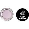 e.l.f. No Budge Cream Eyeshadow, 3-in-1 Eyeshadow, Primer & Liner With Crease-Resistant Color & Stay-Put Power, Vegan & Cruelty-Free, Wildflower