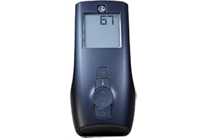 KEZATAAK Proflame 2 Transmitter/Remote TMFL - Black SIT 0.584.042