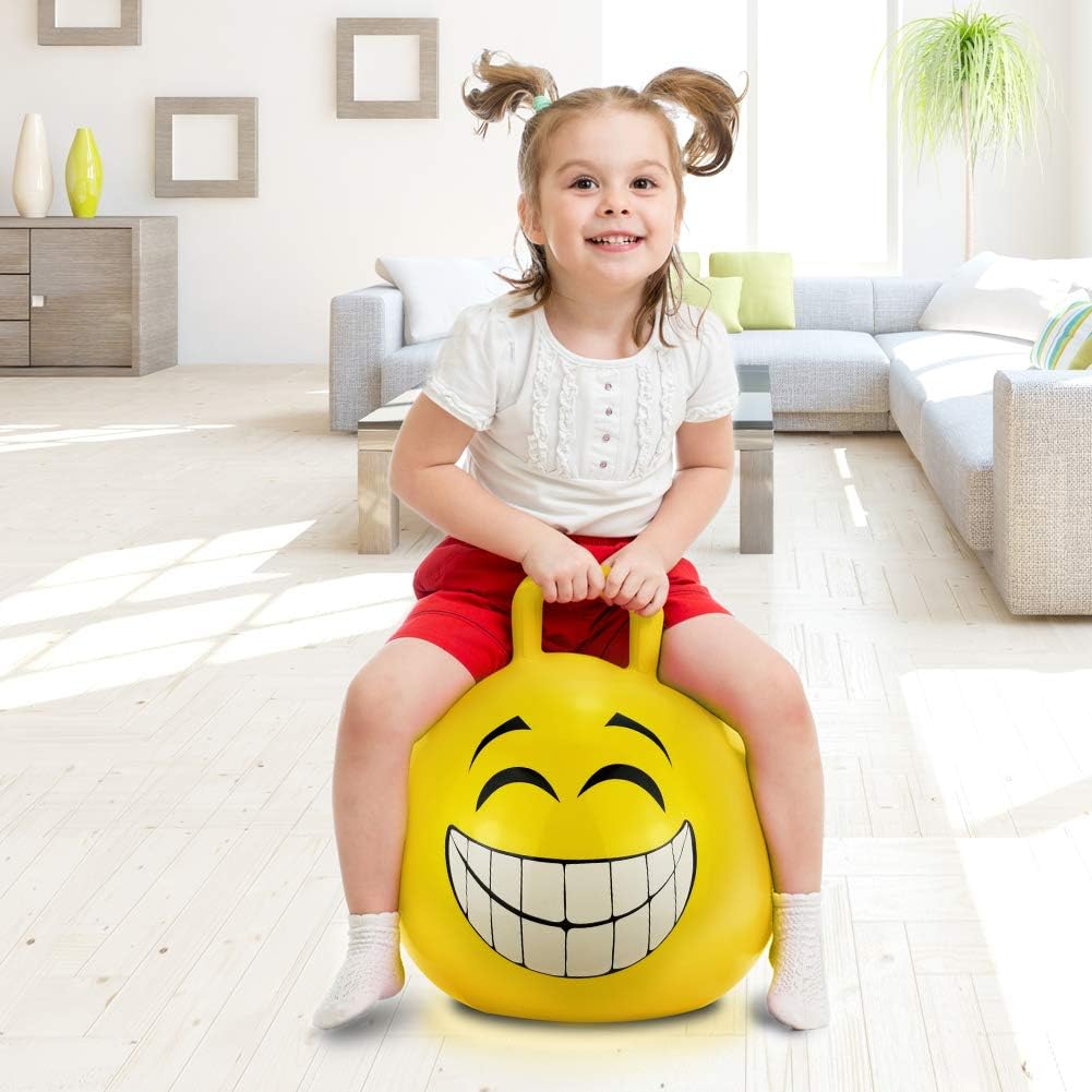 space hopper for toddlers