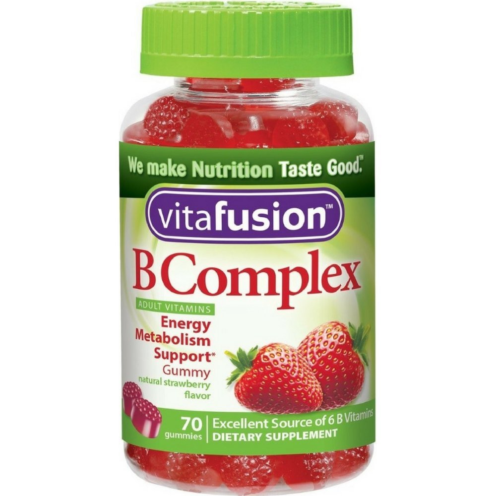  Northwest Natural Products B Complex Energy