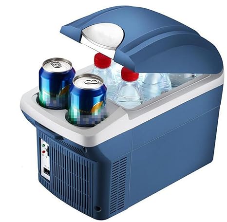 MTTLS Nevera Termoeléctrica Cajas frías portátiles para los ...