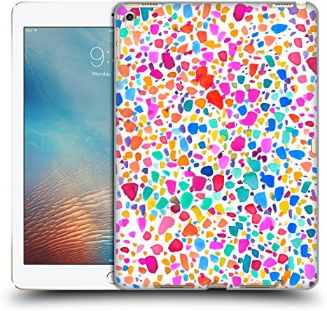 Official Jacqueline Maldonado Magic Patterns Hard Back Case for Apple iPad Pro 9.7