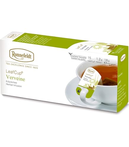 Amazon.com : La Tisaniere French Tisane - 25 Counts (Nuit Calme