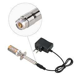 Goolsky HSP Nitro Starter Kit Glow Plug Igniter