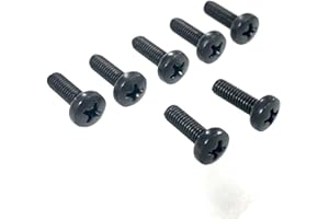 ReplacementScrews Stand Screws Compatible with Element ELEFW505