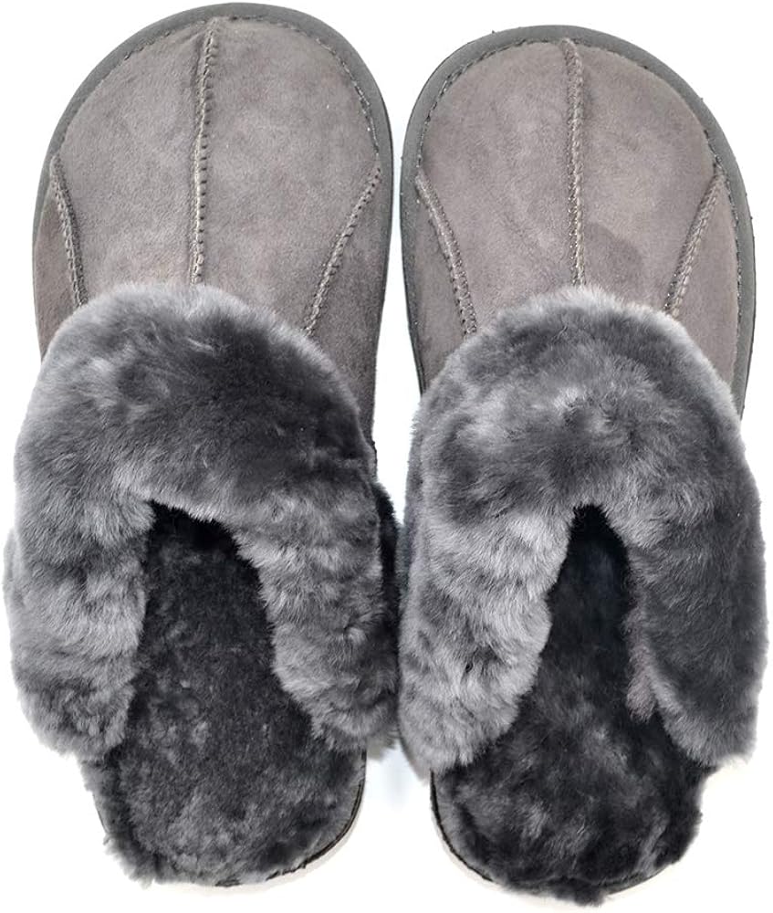mens most comfortable slippers