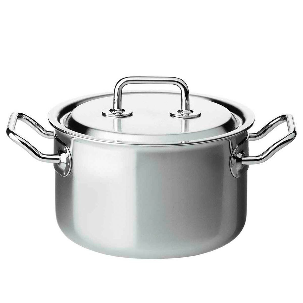 Spring Brigade Premium Stewing Pot 24 CM