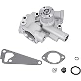 Heavy Duty Engine Cooling Water Pump 13-2269 132269 for Thermo King TK270 TK370 TK374 TK376 TriPac APU T-Series TS-Series MD-Series RD-Series Refrigeration Systems