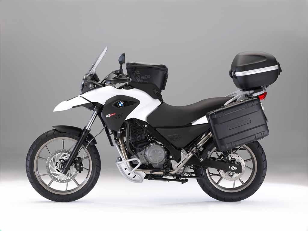 bmw f650gs panniers