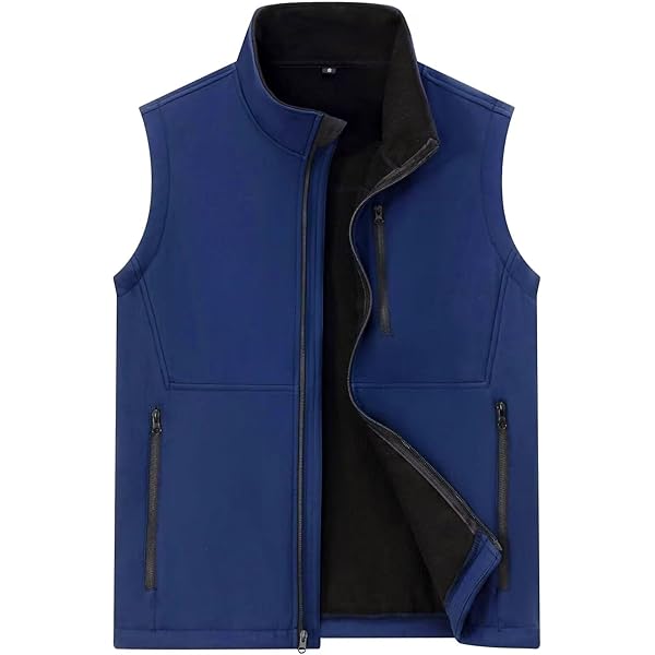 SPORT-TEK Unisex Teknical Hybrid Vest | Lightweight Insulated Zip