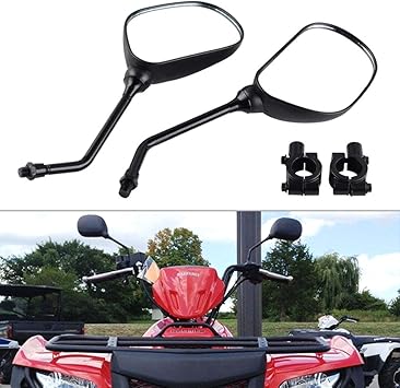 bmx style motorcycle handlebars