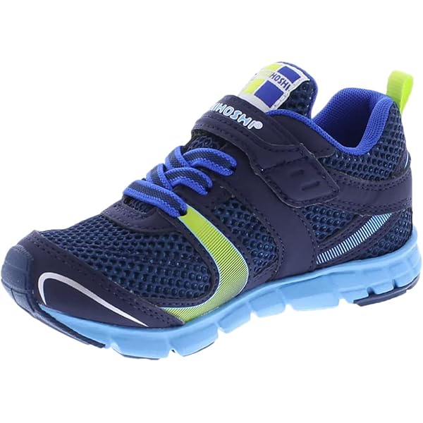 Amazon.com | TSUKIHOSHI KAZ Kids Shoes - Strap-Closure