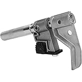 OTC 7402 and 202817 Universal Outside Thread Chaser Repair Tool for 1-1/4in to 5in O. D. External Thread Repair Tool for Whee