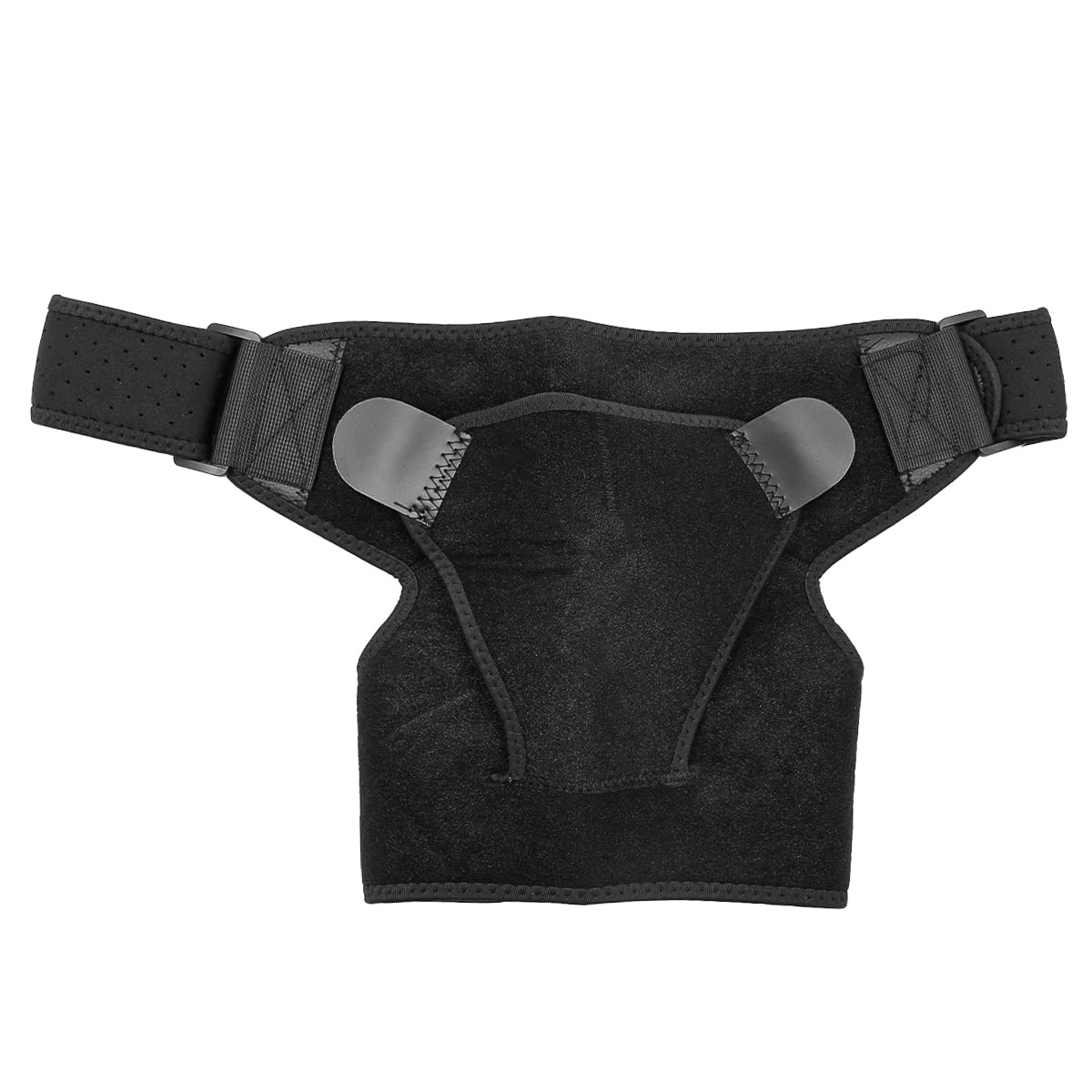 ZONADAH Shoulder Brace with Compression Sleeve, Adjustable Rotator Cuff Support, Shoulder Stabilizer for Pain Relief and Injury Recovery