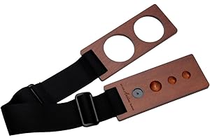 AVALANCHE Otto Musica Artino Pin Stopper For cello/double bass Dark color, long