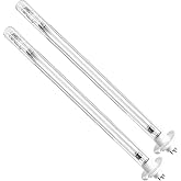 BAIMNOCM 15 Inches Replacement Bulb 17W, TUVL-215, TUVL-200-E Compatible with Air Fresh Aire Blue-Tube, AHU Series 1, and APCO MAG 15