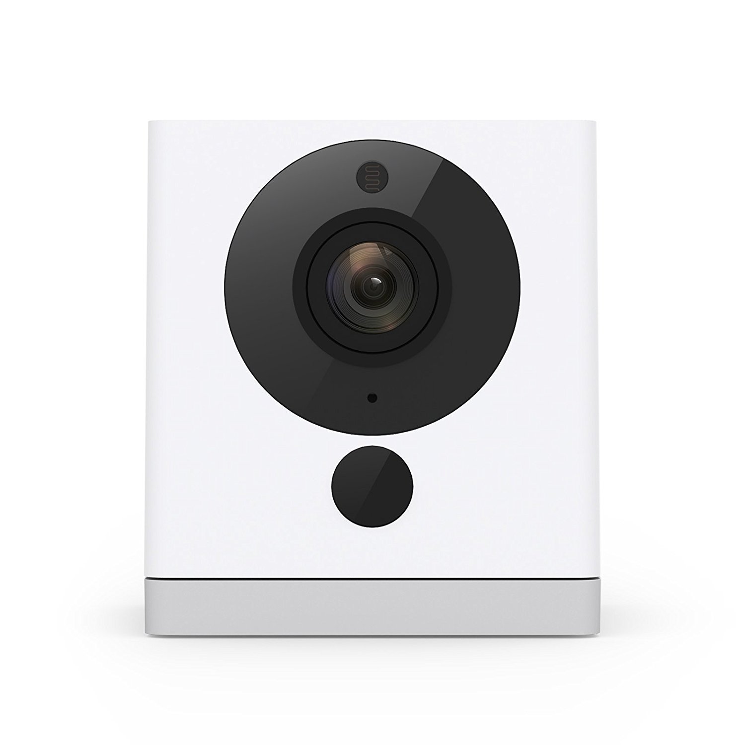Night Vision Wyze Cam 1080p Hd Indoor Camera Wyze Indoor Night