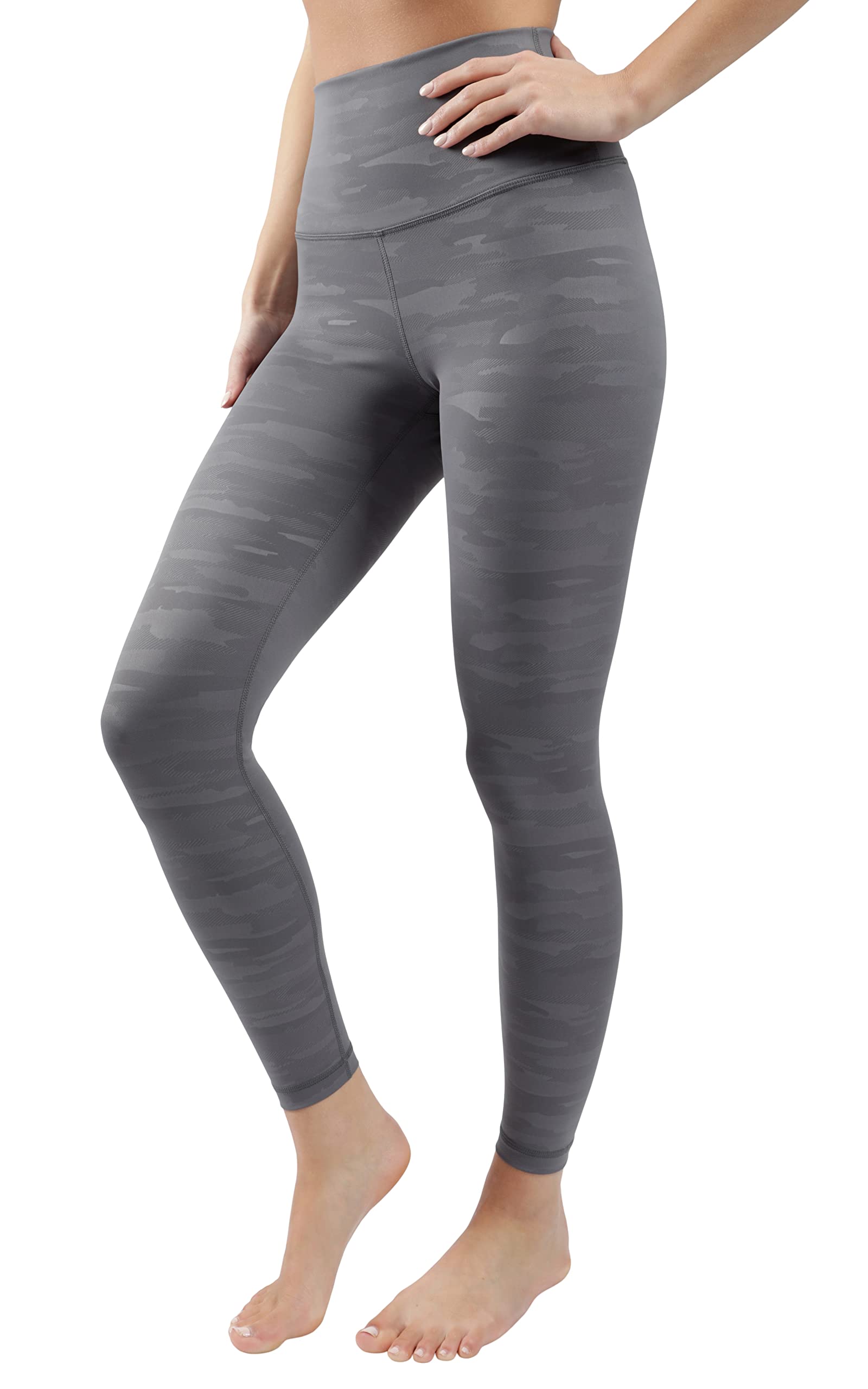 90 Degree By Reflex - Performance Activewear