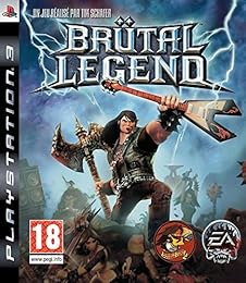 Brütal Legend