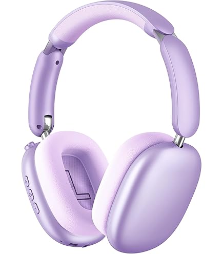 Amazon.com: Apple AirPods Max - Purple (Renewed) : Electronics