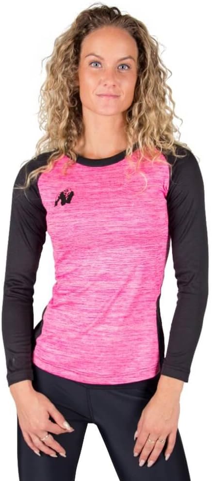 GORILLA WEAR Mineola Long Sleeve
