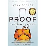 Proof: The Science of Booze