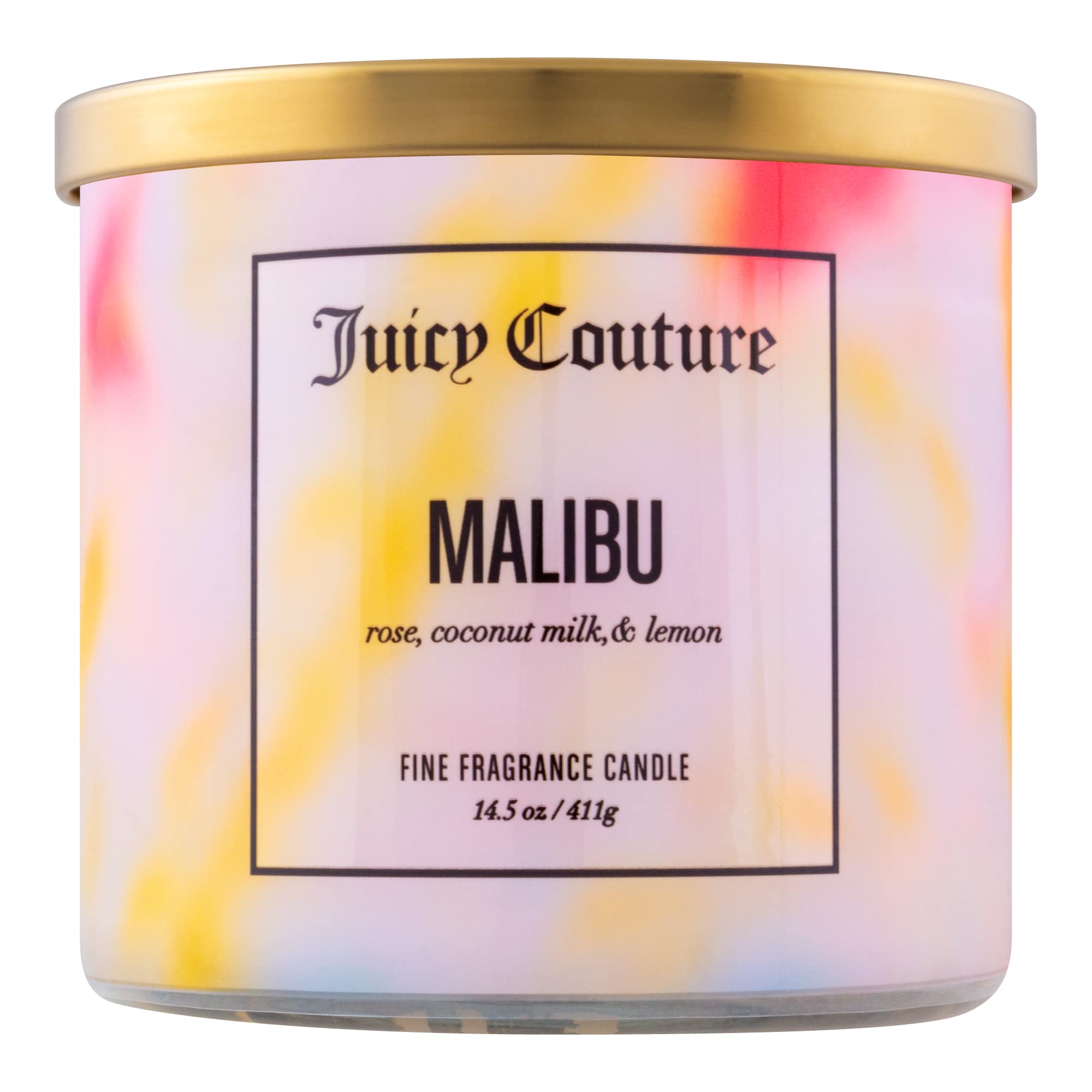 Photo 1 of Malibu by Juicy Couture Candle