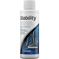 Seachem Stability, 100ml/3.4-Fluid Ounce