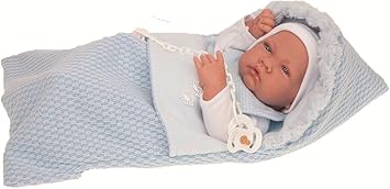 bambole reborn antonio juan amazon