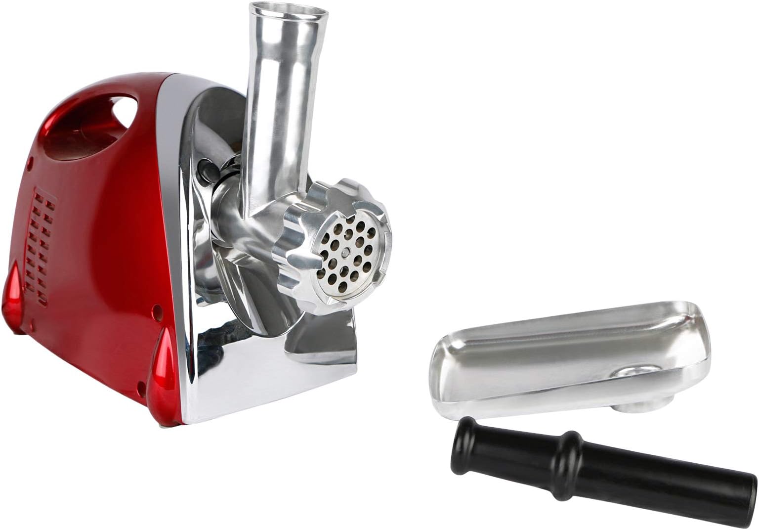 ATC Meat Grinder, 1200 W, Silver HMG120 price in Saudi Arabia
