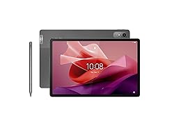 Lenovo Tab P12 - Expansive Touchscreen Tablet
