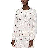 Z SUPPLY Women's Classic Martini Long Sleeve Top