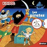 Kididoc: Les pirates by 