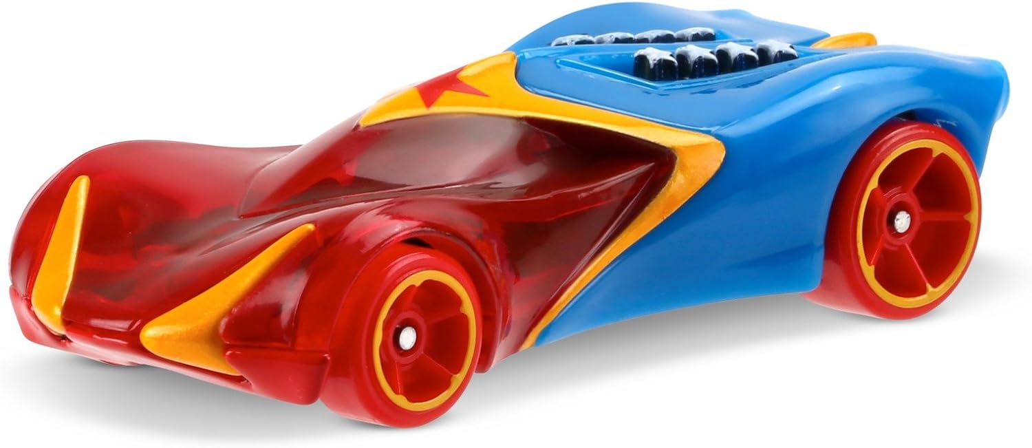 hot wheels for girls