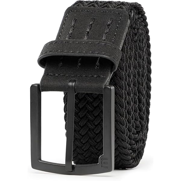 Amazon.com: TravisMathew Mens Cheers 2.0 Belt Dark Blue/Dark Grey