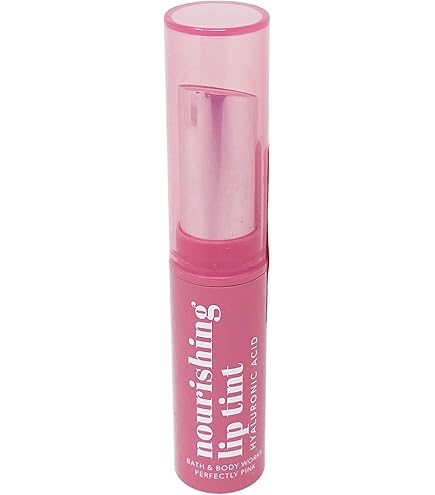 Amazon.com : Bath & Body Works Nourishing Lip Tint - Wine Not, 1