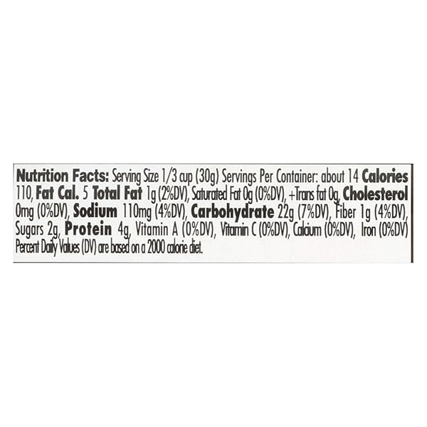 EDWARD & SONS BREADCRUMB LTE SALT ORG