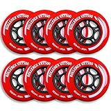 Rollerex VXT500 Inline Skate Wheels