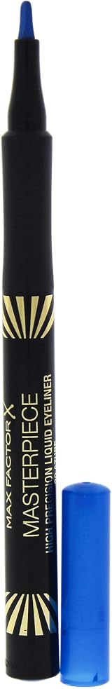 Max Factor Masterpiece High Precision Liquid Eyeliner Azure 1 ml view 2