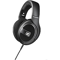 SENNHEISER HD 569 Closed Back Headphone