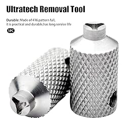 Ultratech Removal Tool Microtech Screw Removal